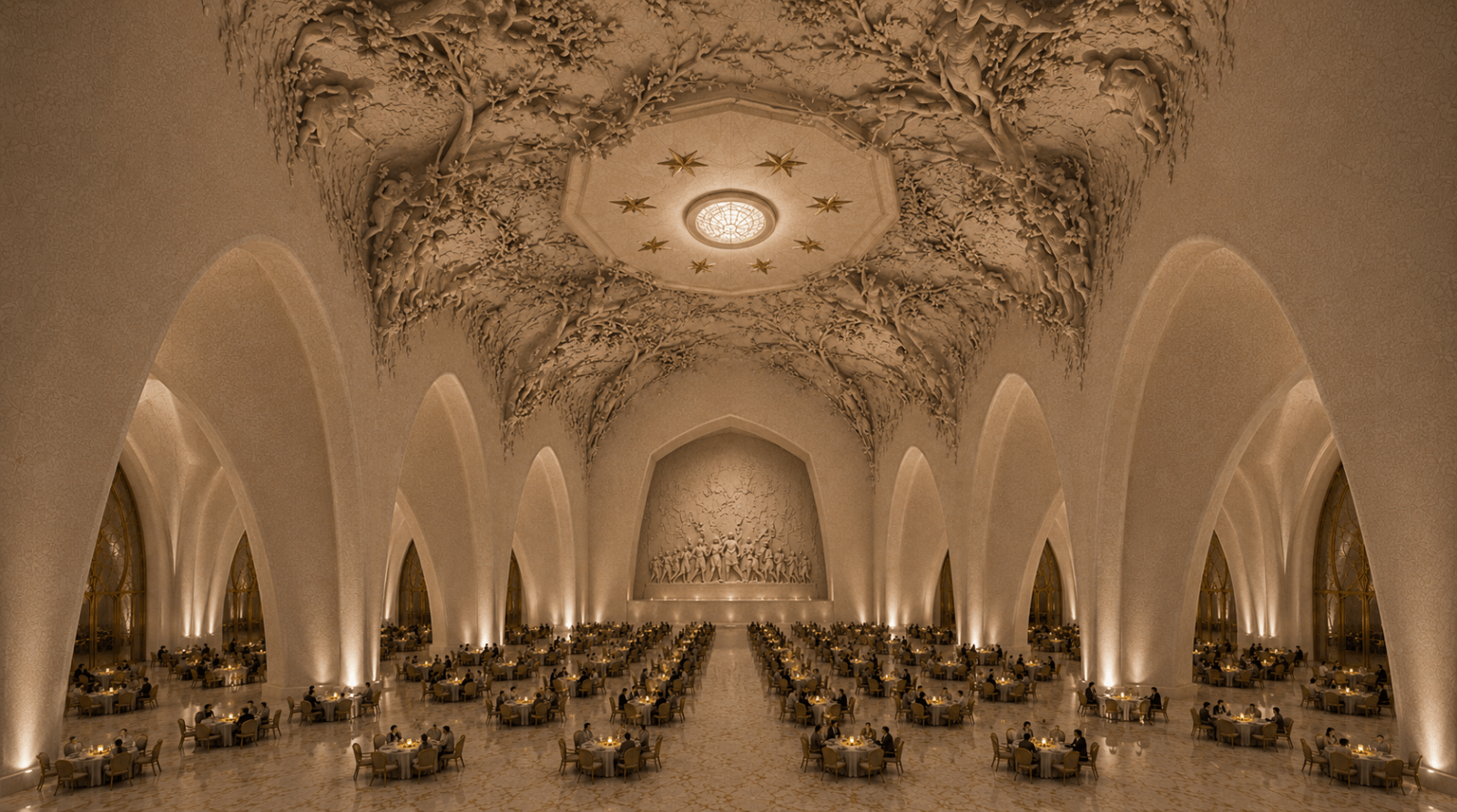 newsweek.com - Soo Kim - 118-year-old NYC skyscraper's interiors finally visualized-See inside
