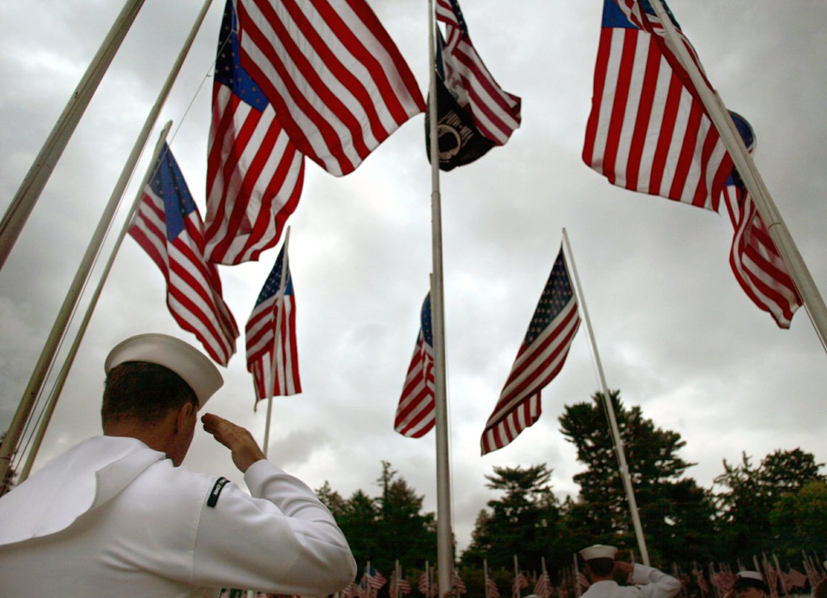 VA Unveils $2 Million in Grants to Memorialize Veterans: Full List