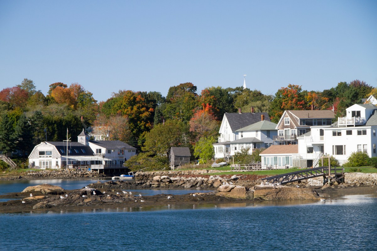 Map Shows States With Highest and Lowest Number of Empty Homes