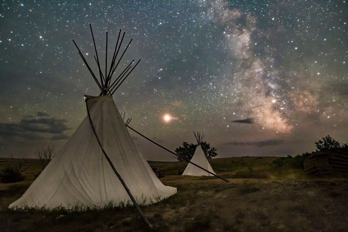 Canada National Parks Created Using ‘Colonial Injustices’—Government Report