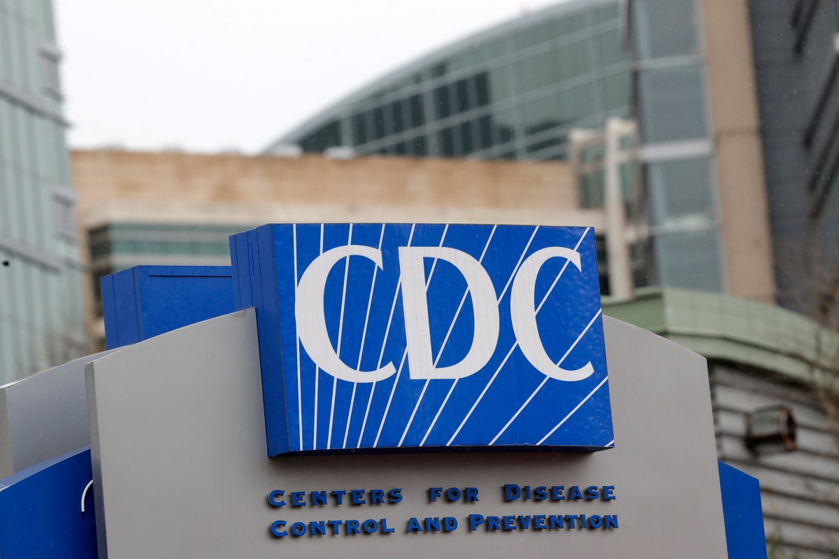 Why US Death Rate Has Fallen to Record Low