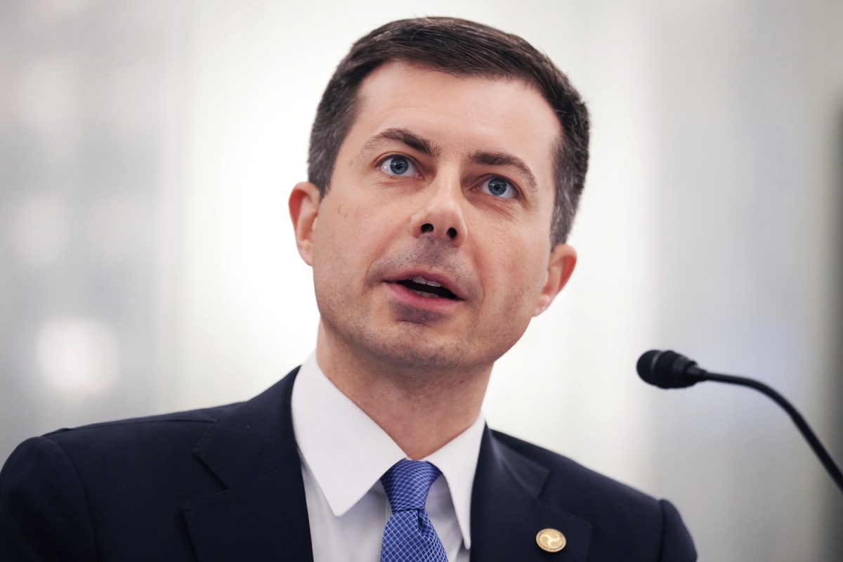 Major Supreme Court Changes Proposed by Pete Buttigieg: 3 Reform Ideas
