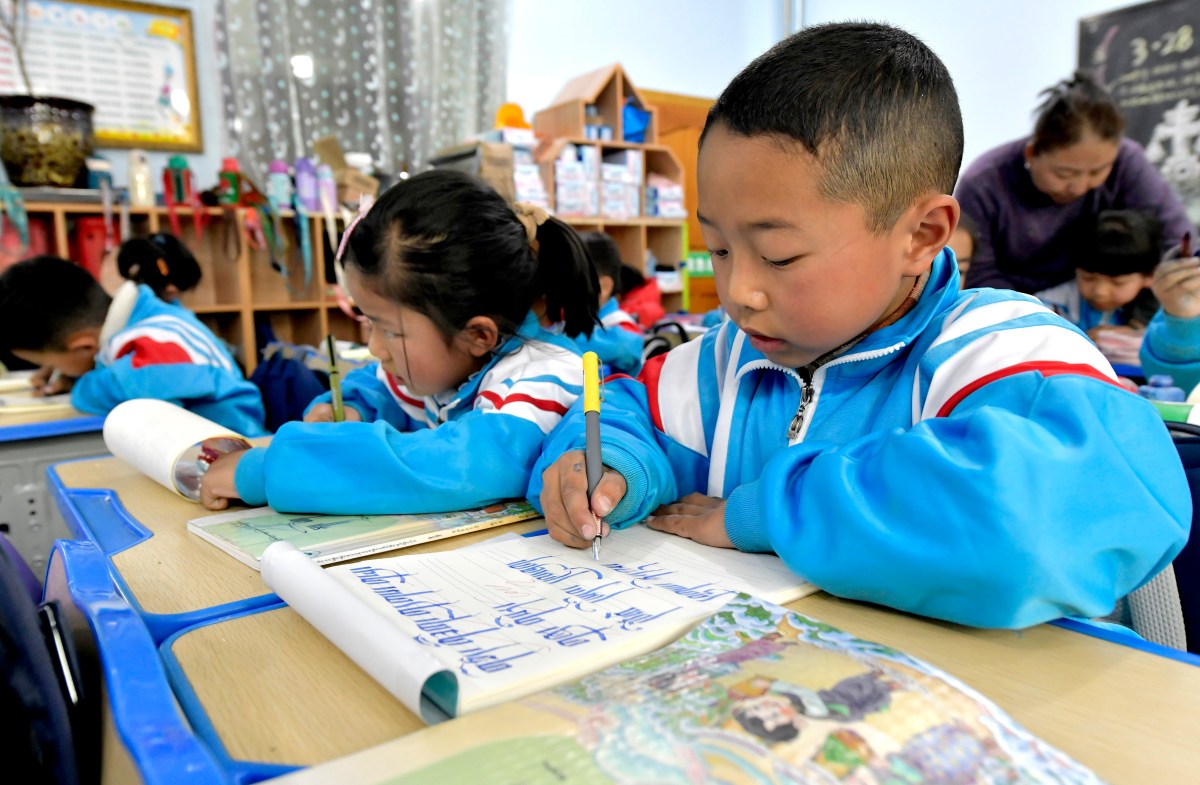 China's Ethnic Unity Law Takes Effect, Mandates Mandarin Nationwide