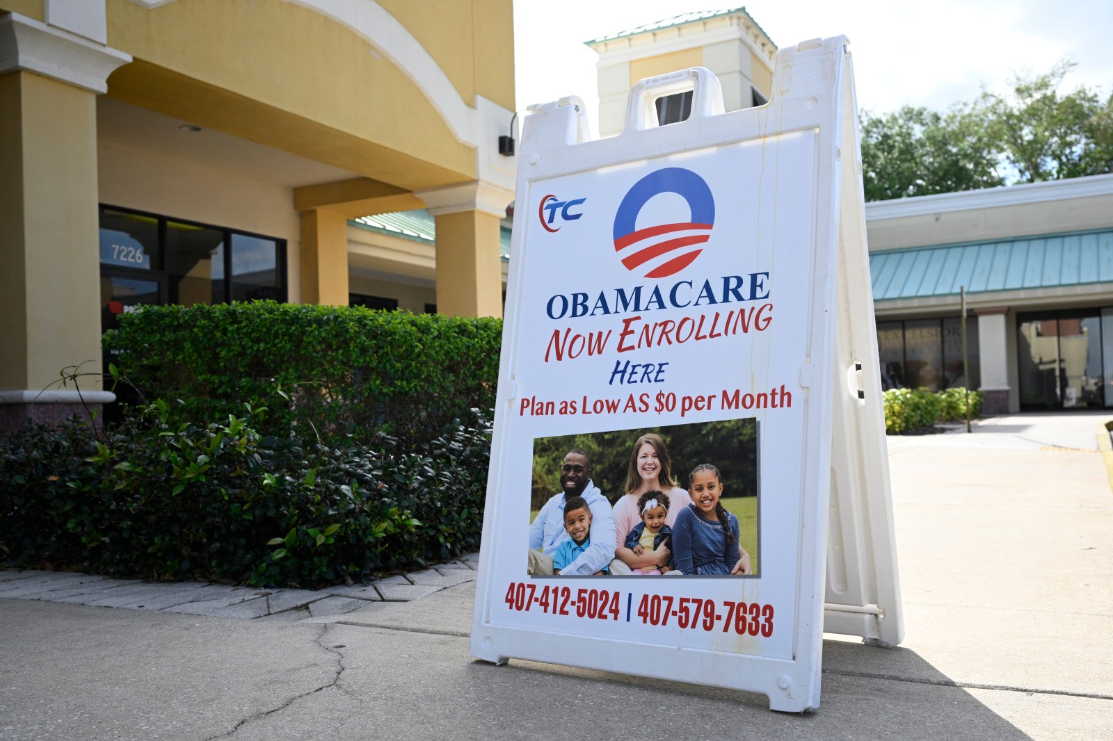 newsweek.com - Jasmine Laws - Why Obamacare is getting more expensive for millions of Americans