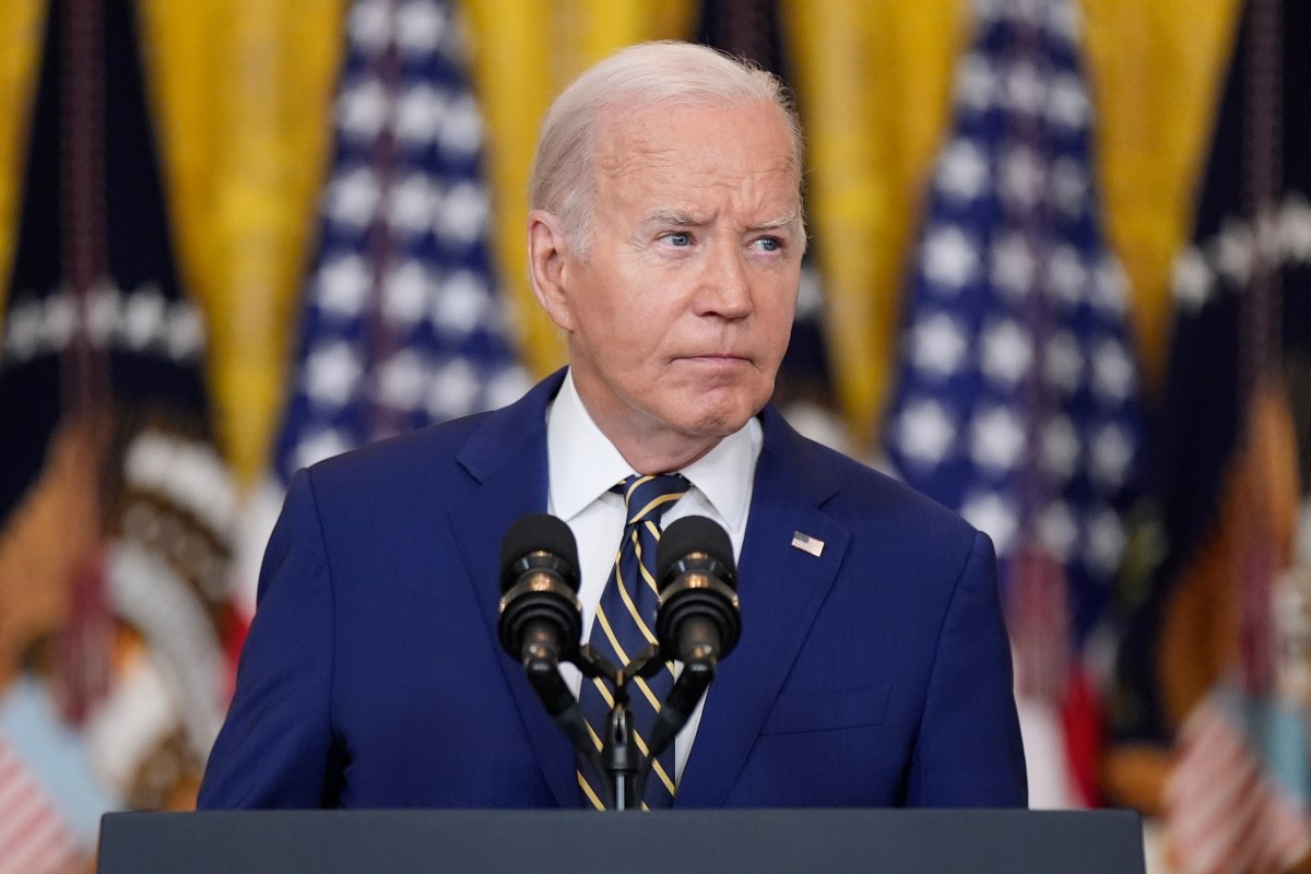 How Biden's Student Loan Forgiveness Plan Ultimately Hurt Borrowers: Report