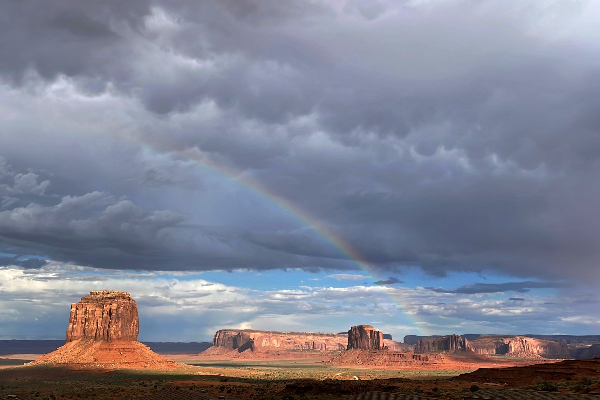 Old Farmer's Almanac Predicts August Weather Across US