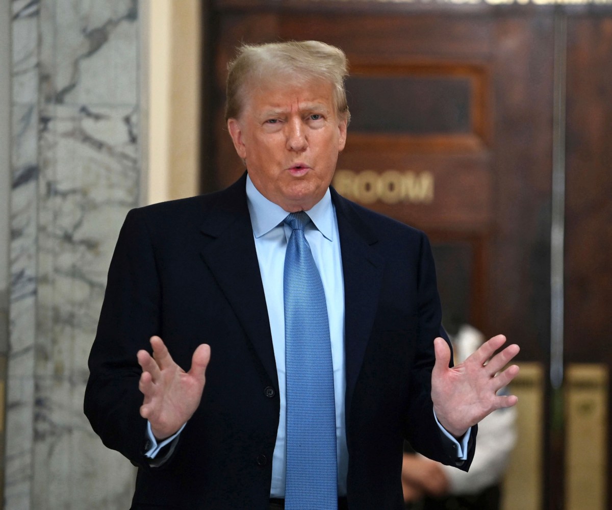 Republican Says Fauci Fifth Plea Shows Guilt&mdash;Here& 039;s Each Time Trump Used It