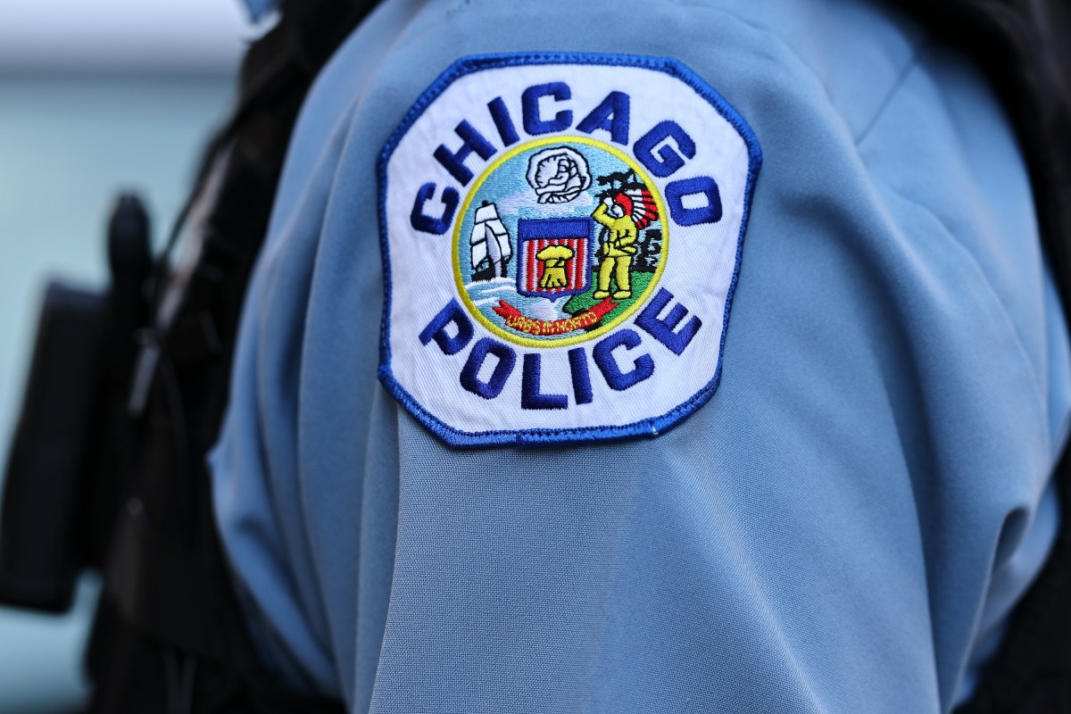 Trump Compared Chicago Shootings to Iran War. Here's What the Data Shows