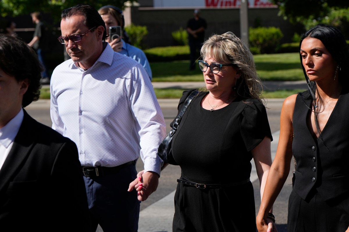 Mom of Murdered Student Reacts to Bryan Kohberger's Plan to Change Plea