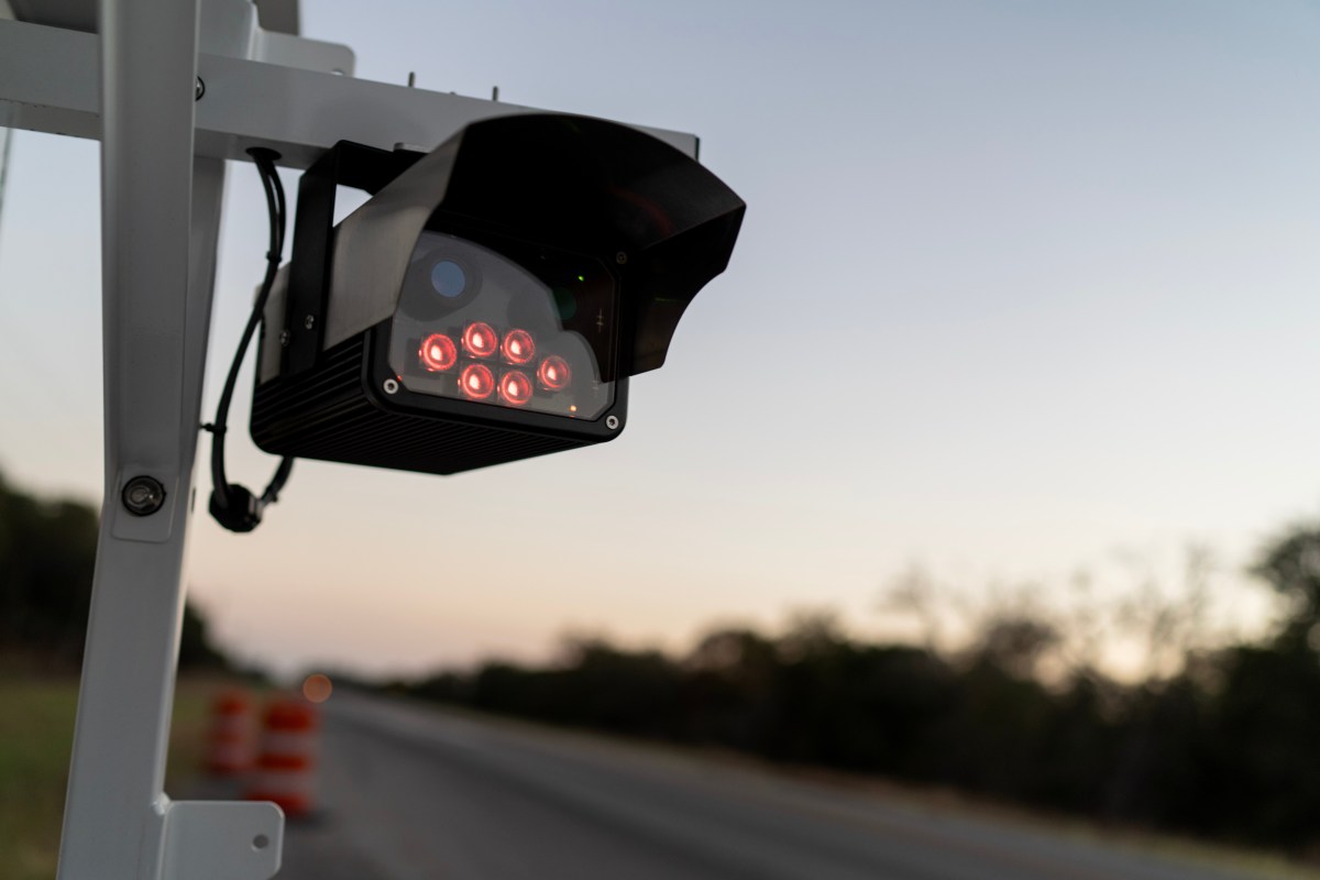Officers Fired After Alleged Misuse of Controversial Surveillance Tool