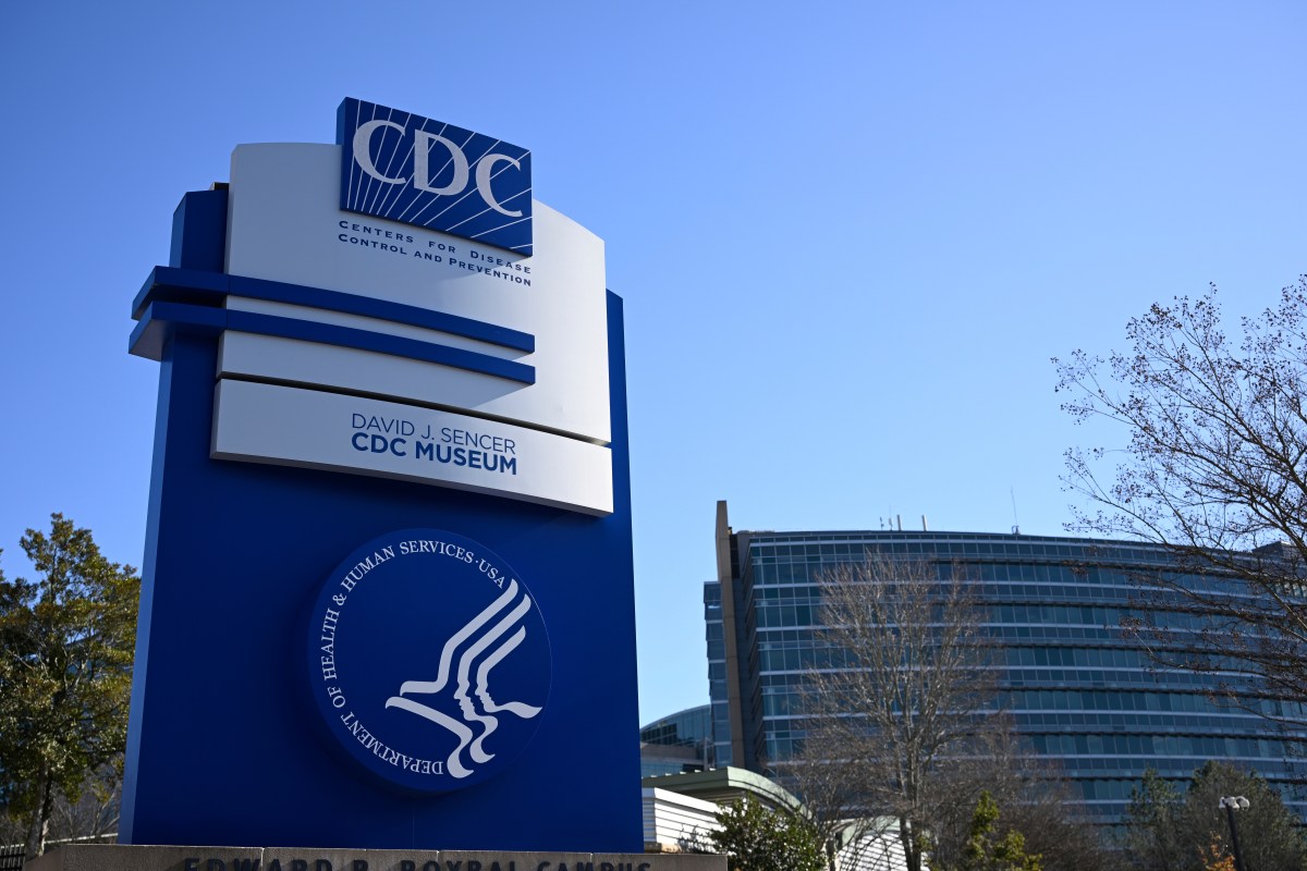 'Explosive' Diarrhea Parasite Infections Soar in Michigan