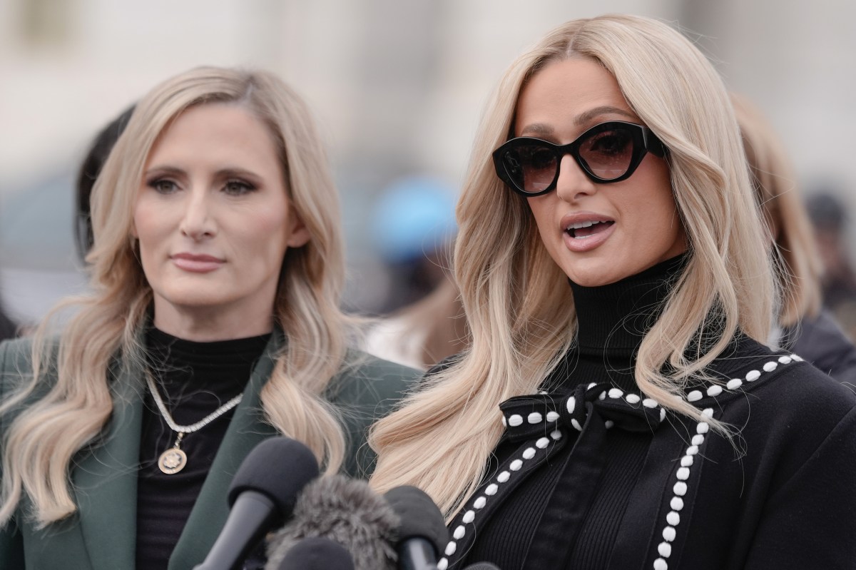 List of Lawmakers Joining Paris Hilton to Back DEFIANCE Act: What to Know