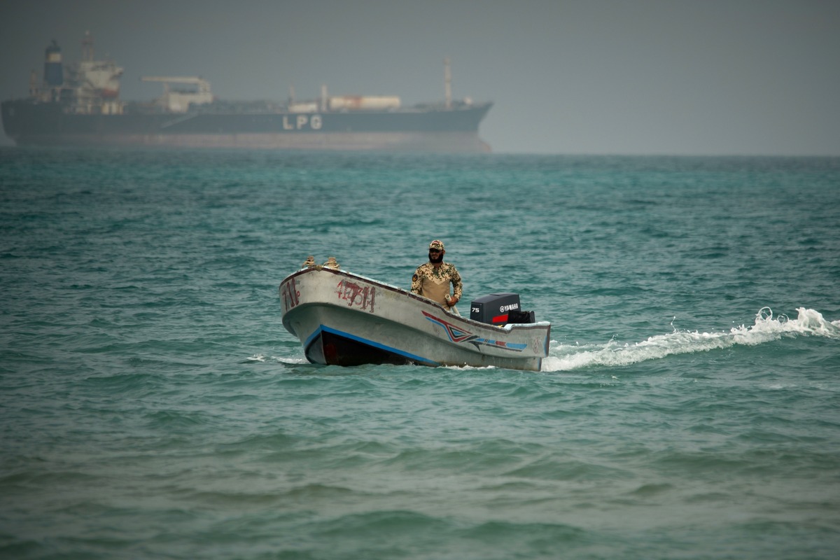 newsweek.com - Ellie Cook - Iran's Houthi allies threaten to block the other main oil route