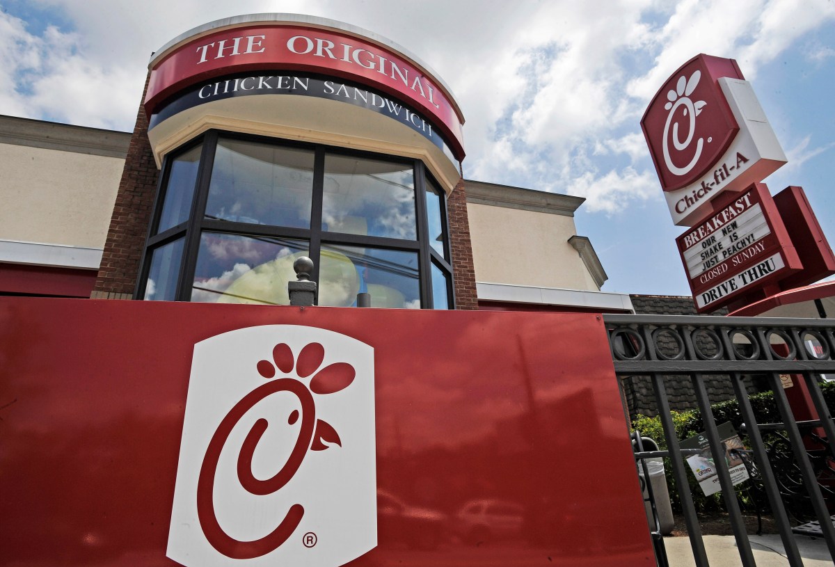 Chick-fil-A Hit With Data Breach: What We Know