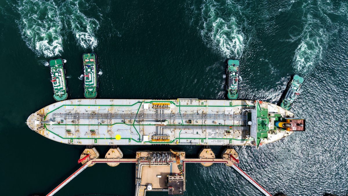 The Next Oil Shock Might Depend on China The Next Oil Shock Might Depend on China