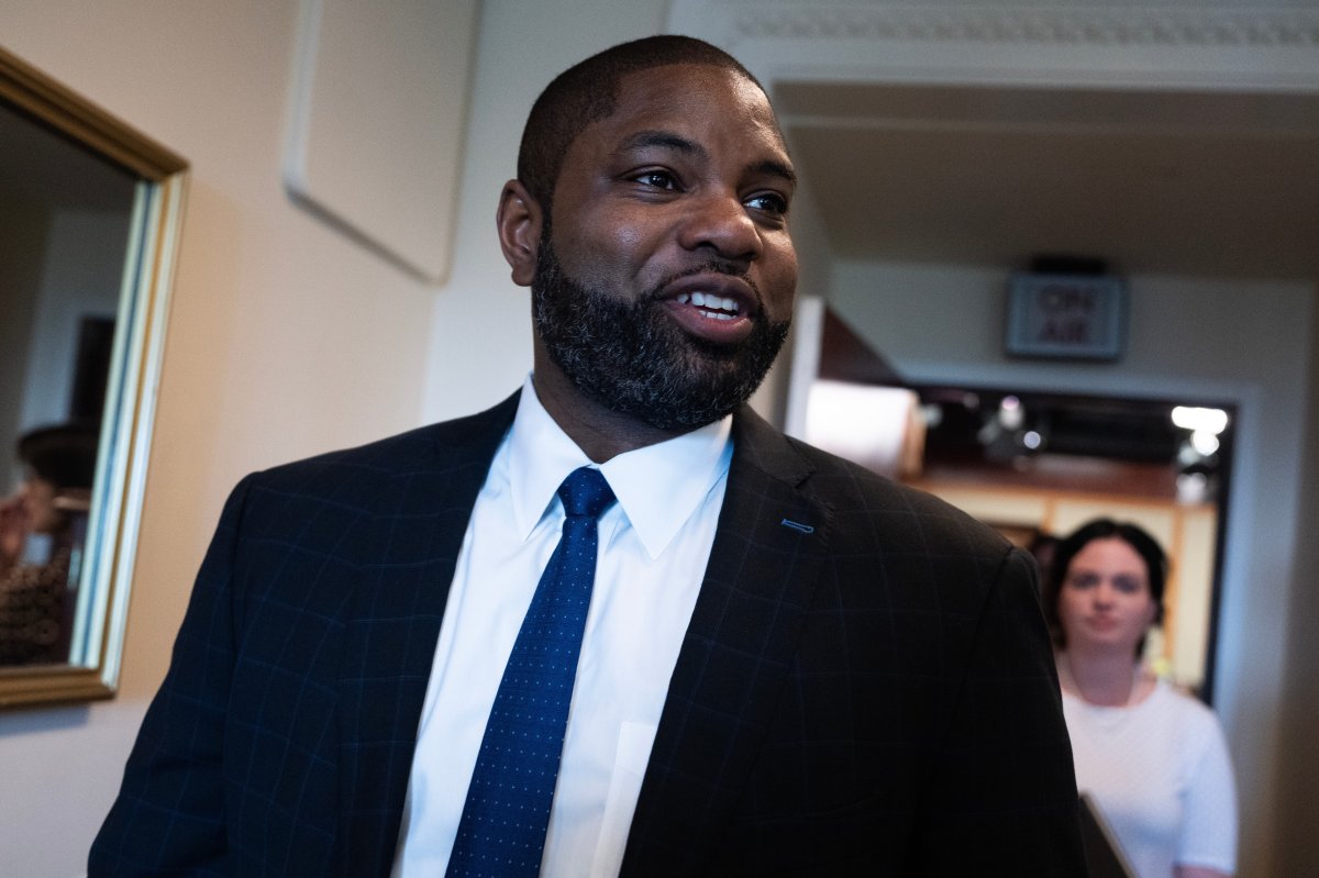 Byron Donalds' Chances of Losing Florida Race to Democrat David Jolly—Poll