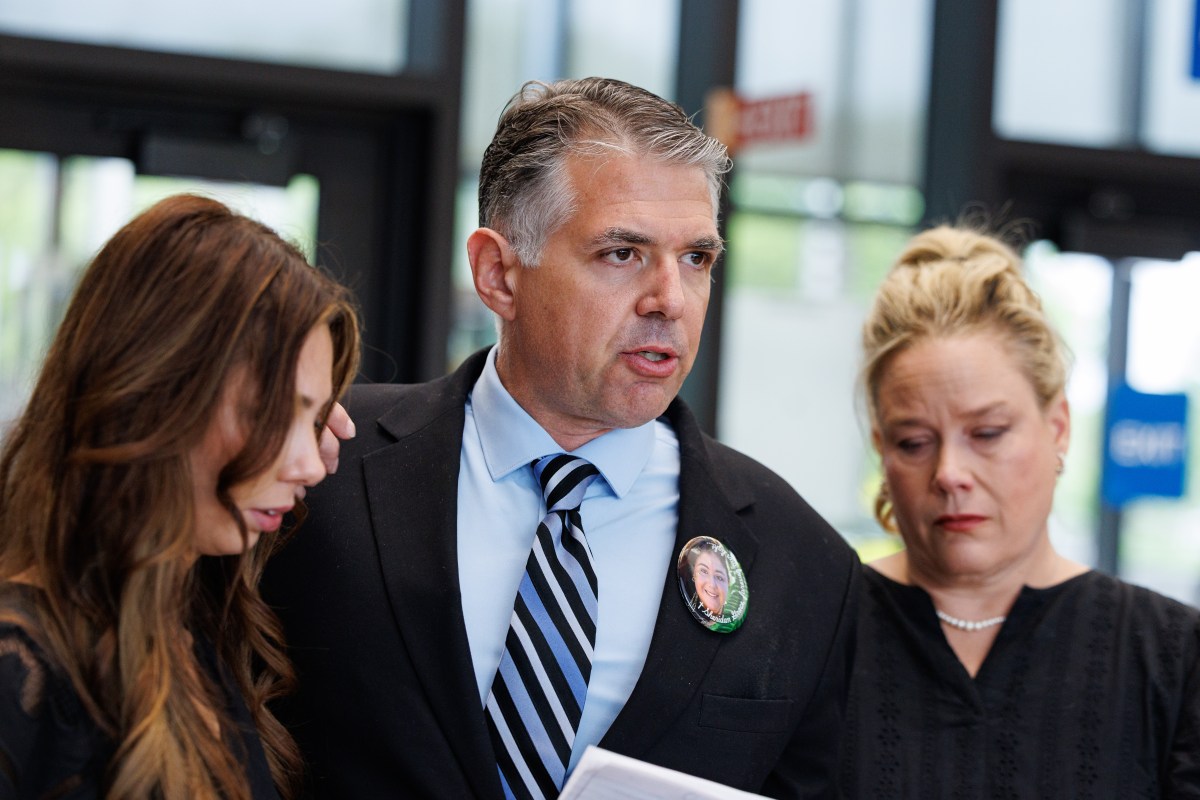What Happened to Sheridan Gorman? Mother Slams Sanctuary Laws After Murder