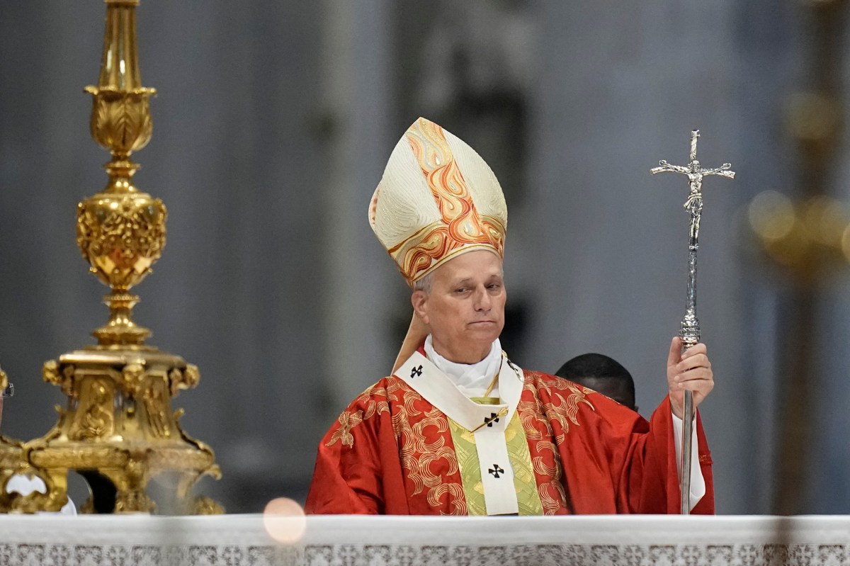 How Pope Leo’s Excommunications Will Affect American Catholics How Pope Leo’s Excommunications Will Affect American Catholics