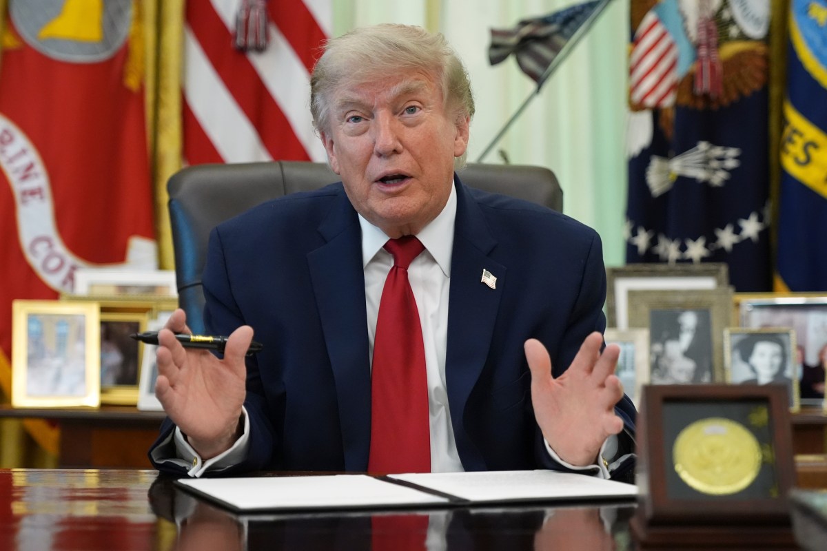 Trump Puts USMCA on 'Probation': What It Means for Your Wallet