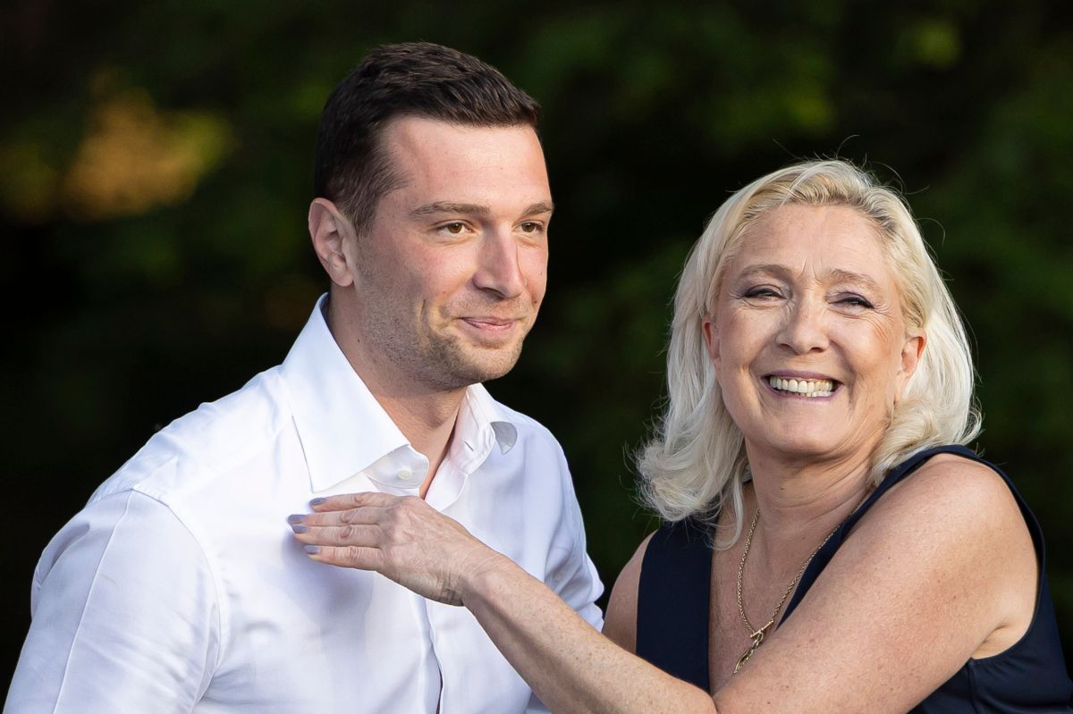 Jordan Bardella: Can Le Pen’s Replacement Win French Presidency in 2027? Jordan Bardella: Can Le Pen’s Replacement Win French Presidency in 2027?