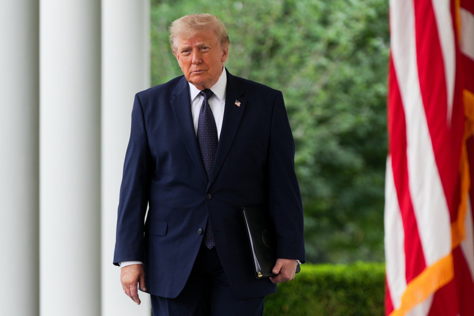 newsweek.com - Hugh Cameron - Republican faith in the economy plummets