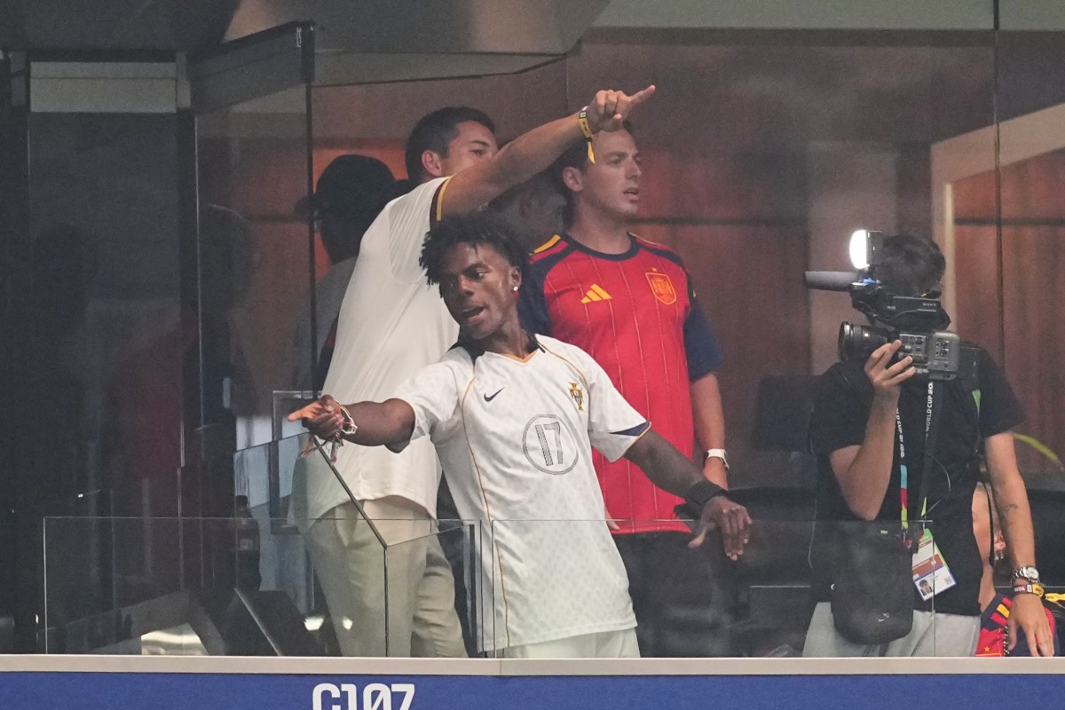 Who Is IShowSpeed? FIFA Probes Alleged Racism Against YouTuber at World Cup