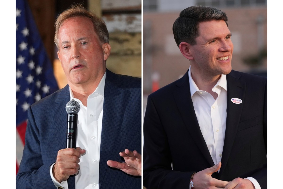 Ted Cruz Says Talarico Has 'Chance' To Flip Texas, What Polls Show