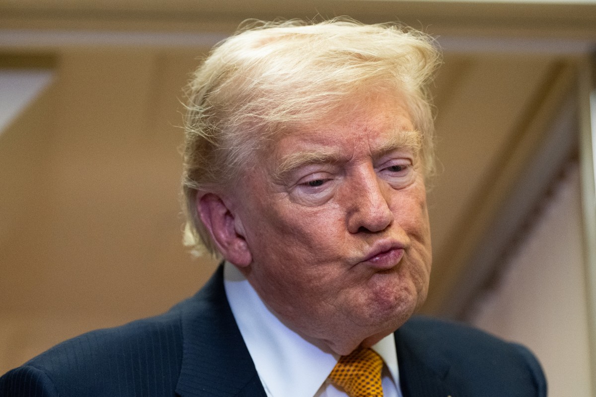 Donald Trump’s Actual Approval Rating vs What He Says It Is