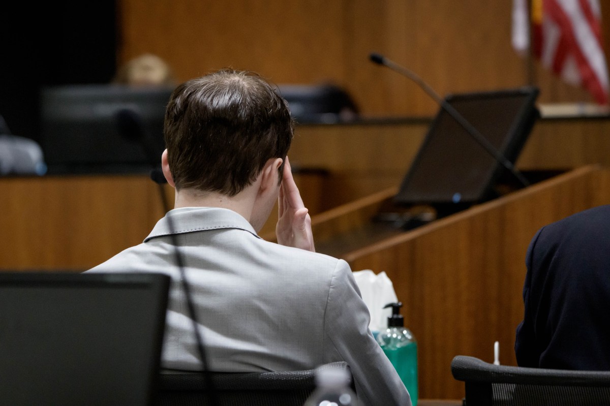 Tyler Robinson Never Talked About Charlie Kirk Before Killing: Ex-Roommate