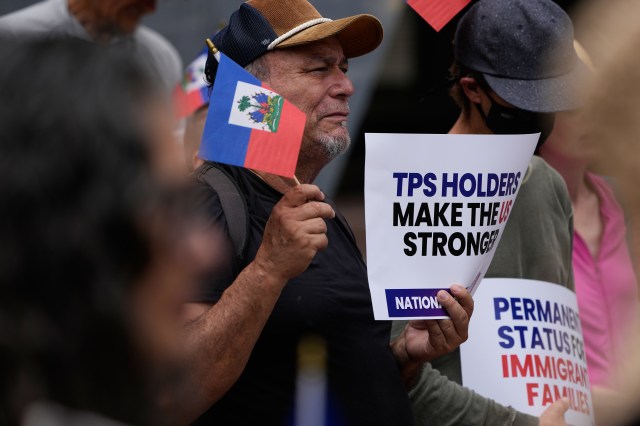 Employers Told to Dismiss Thousands of Immigrants