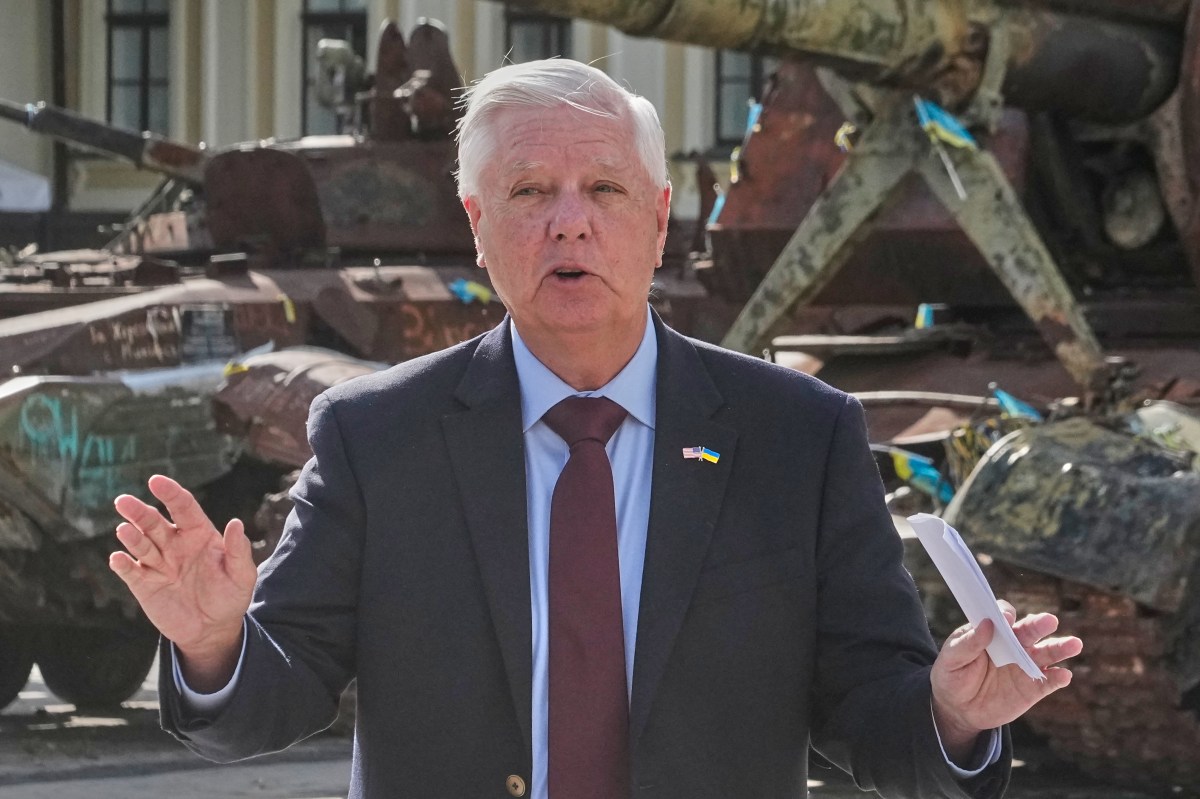 Lindsey Graham&rsquo;s Senate Replacement: What The Odds Show
