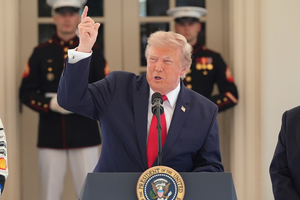 GOP Appointed Judge Rebukes Trump Voter Roll Demand–'Factual Deficiencies'