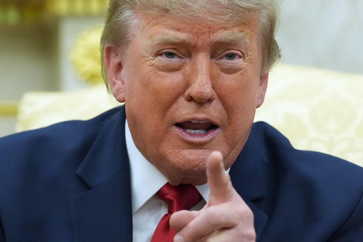 Why Trump's Backtracked Strait of Hormuz Fee Would Have Been a Disaster