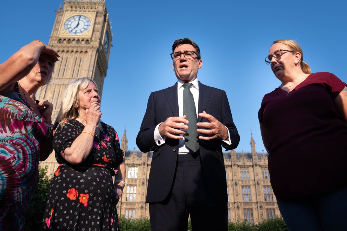 5 Ways Britain's New Prime Minister Can Save the Special Relationship