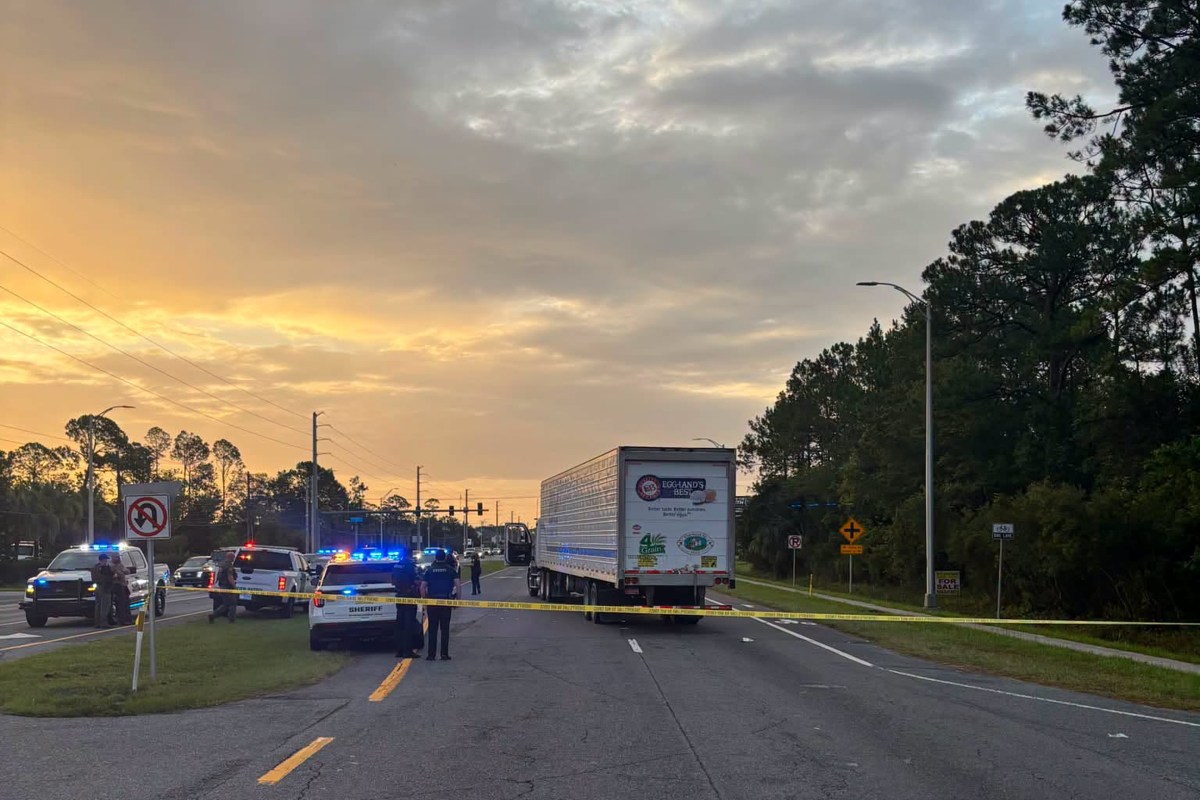 Deadly Florida Encounter Marks Third Involving ICE Agents in One Week
