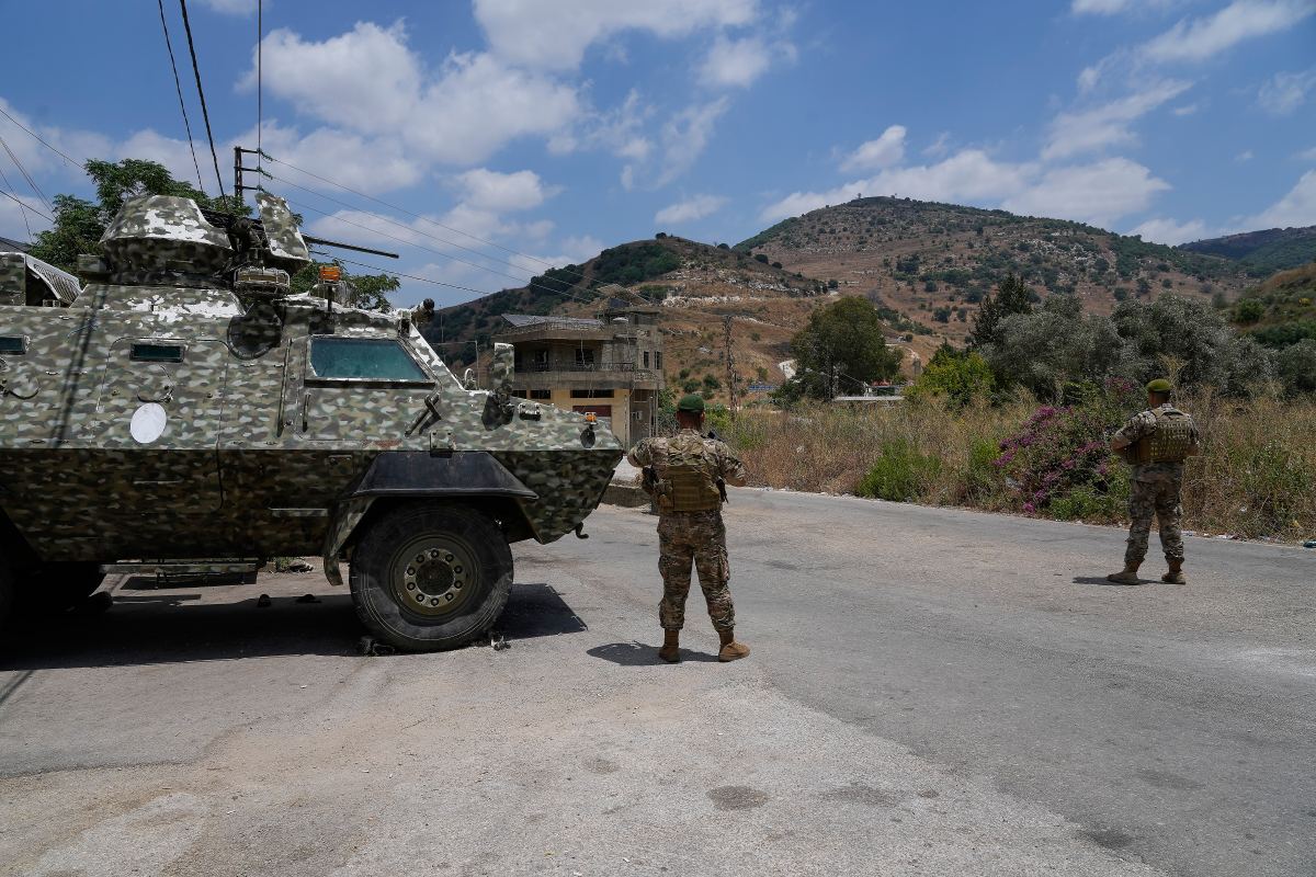 U.S. Troops Killed, Service Member Missing After Iranian Attack in Jordan