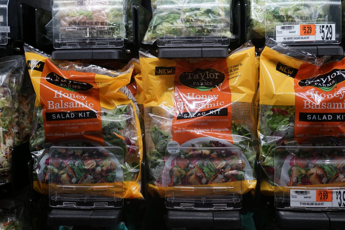 North Carolina Cyclospora Cases Surge as Taco Bell Links Played Down