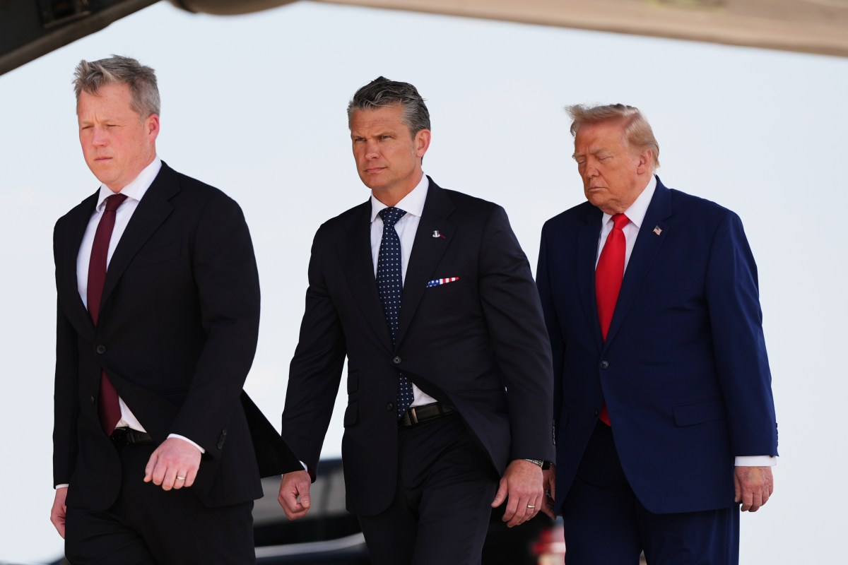 Four Republicans Rebel Against Trump& 039;s Iran War as Conflict Explodes: List Four Republicans Rebel Against Trump& 039;s Iran War as Conflict Explodes: List