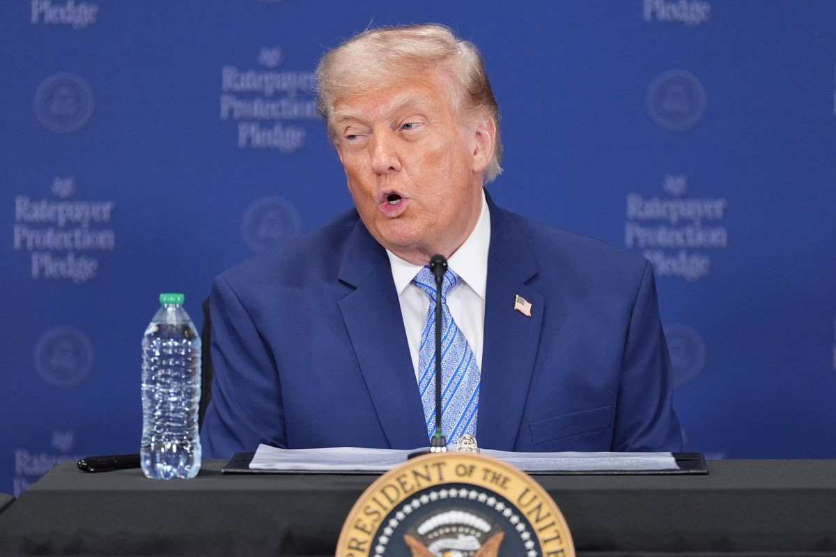 How Taxpayers Residing Near Data Centers May Be Impacted By Trump& 039;s Policy How Taxpayers Residing Near Data Centers May Be Impacted By Trump& 039;s Policy