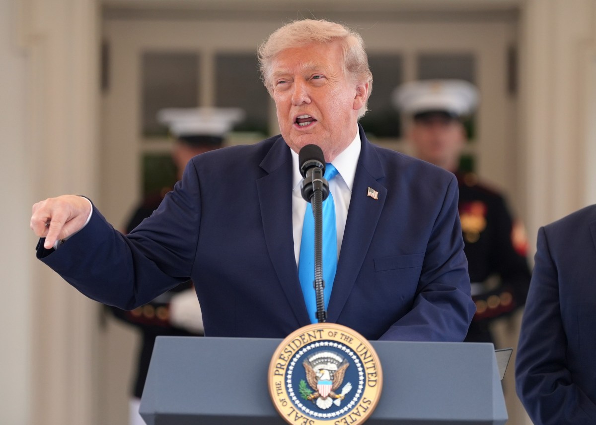 Trump Claims Board of Peace Reaches Deal to Disarm Hamas and Rebuild Gaza