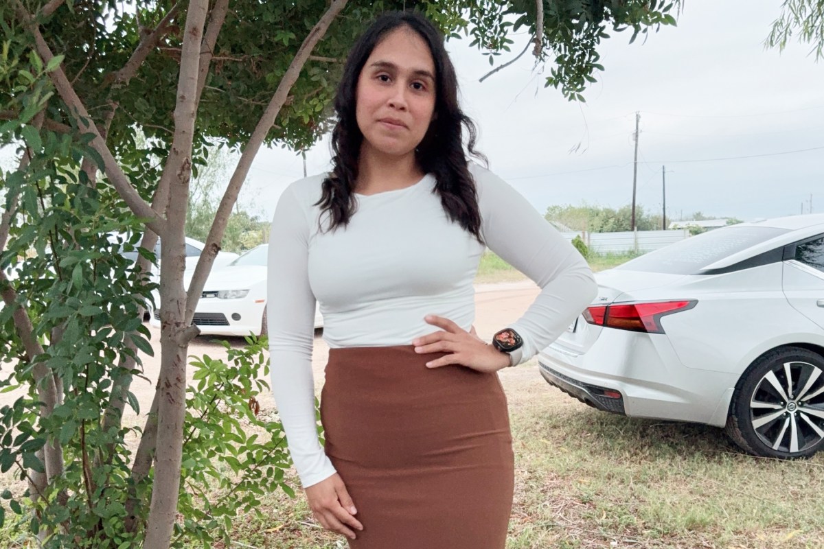 ICE Deports DACA Mom, Then Accuses Her of & 039;Unauthorized Travel& 039;