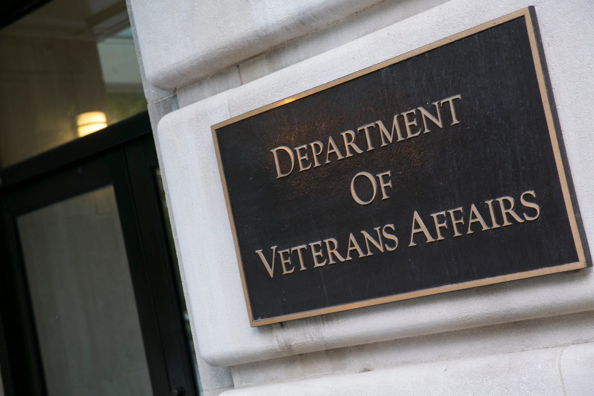 VA Benefits: Thousands of Veterans to See Expanded Care Under Proposed Bill
