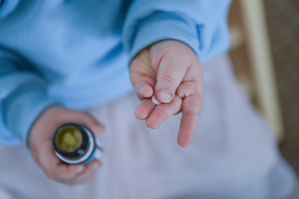 Antibiotics Keeping Sick Children Alive Are Losing Their Power, Study Finds