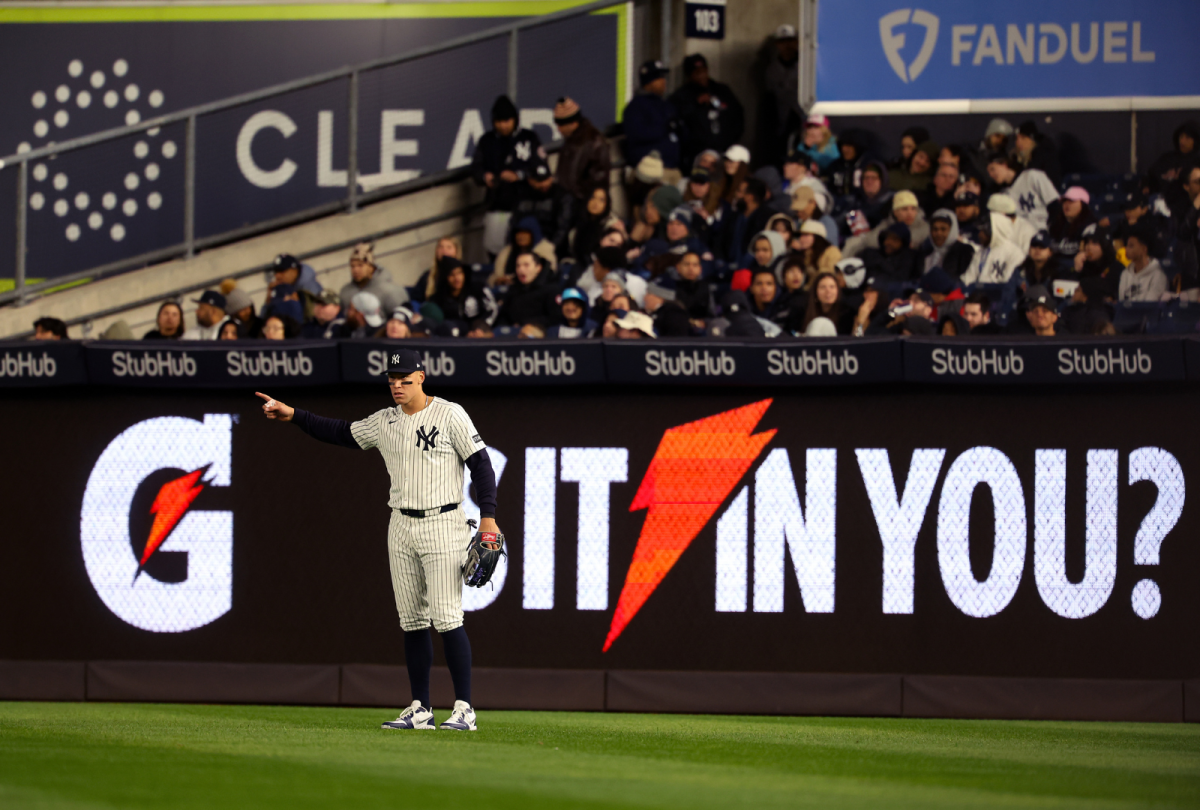 The Ballpark Remains Baseball's Marketing Home Run