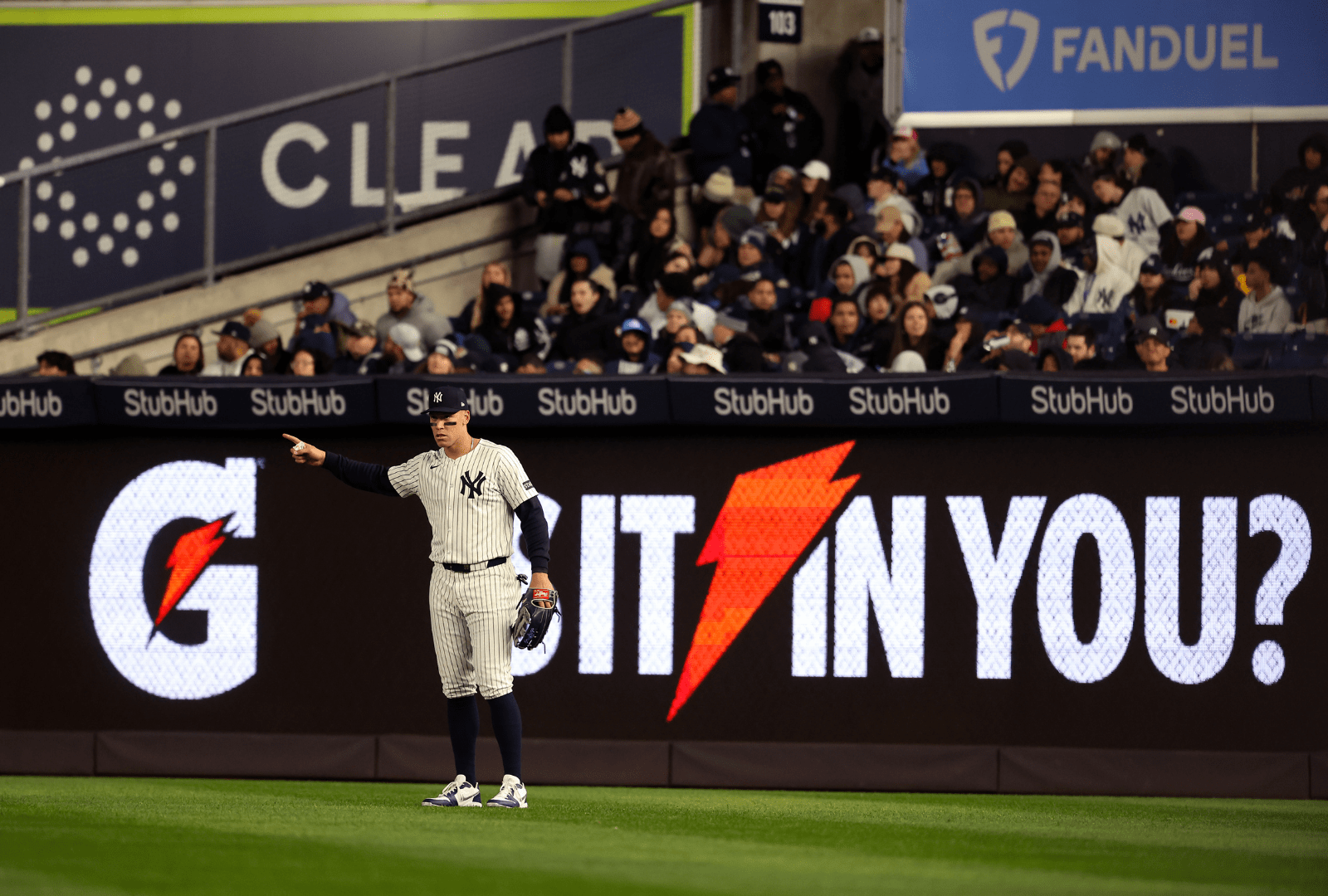 newsweek.com - Eileen Falkenberg-Hull - The ballpark remains baseball's marketing home run