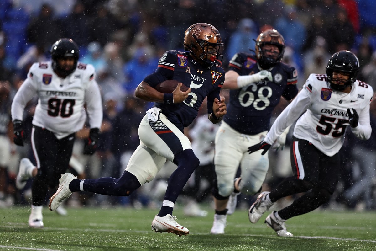 Three Teams That Can Win the American Athletic Conference