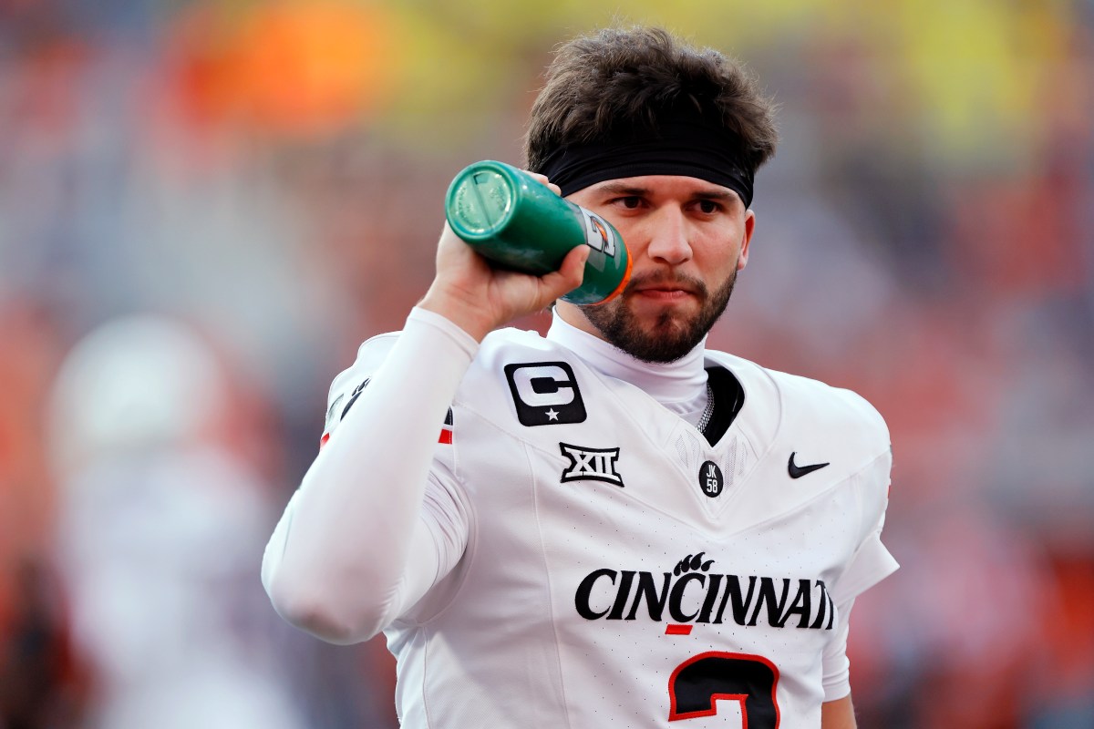 Cowboys Insider Details Telling Interest in Brendan Sorsby