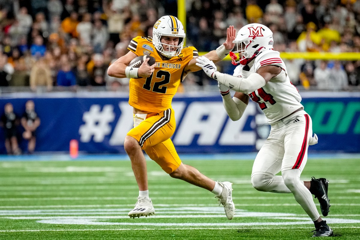Three Teams That Can Win the MAC