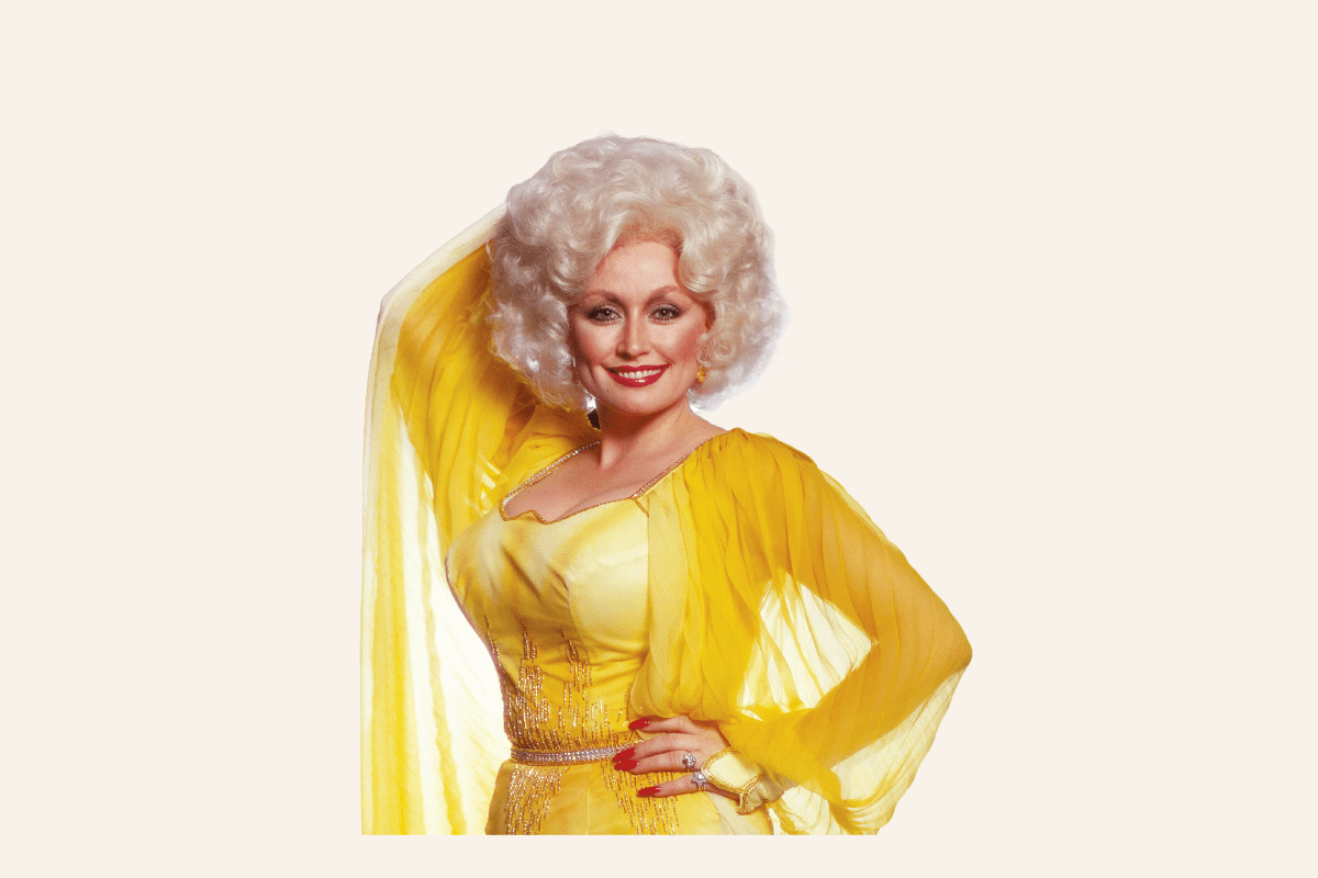 Dolly Parton Brings Her Rags-to-Rhinestones Story to Broadway