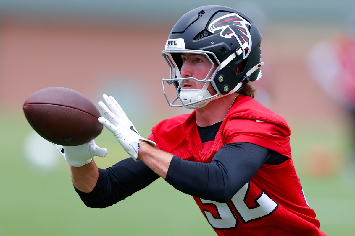 How Falcons Can Really 'Cash' in at RB